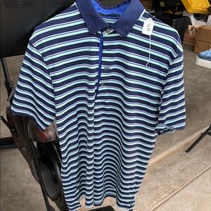 Greyson Golf Polo